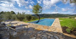 Casa all'Erta, villa with private pool